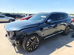 YV4H60JE2T1492845 2026 VOLVO XC90