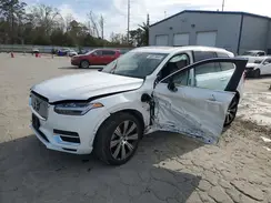YV4H60JE4S1317589 2025 VOLVO XC90