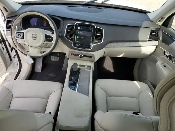 YV4H60JE4S1317589 2025 VOLVO XC90 - Image 8
