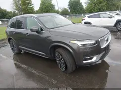 YV4H60JE4S1330374 2025 VOLVO XC90