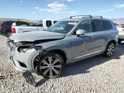 YV4H60JE7S1307901 2025 VOLVO XC90