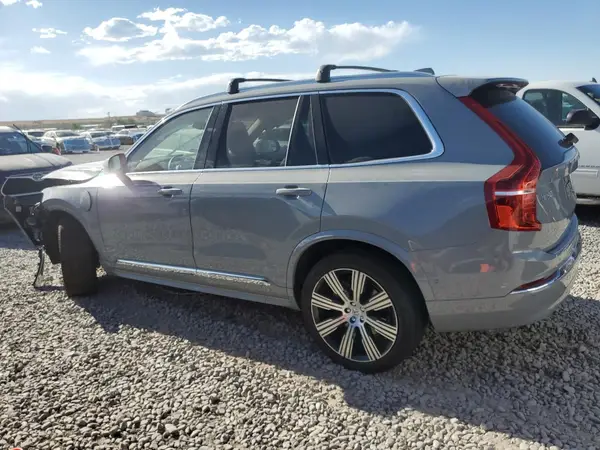 YV4H60JE7S1307901 2025 VOLVO XC90 - Image 2