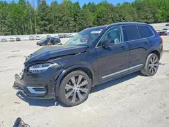 YV4H60JE8S1290932 2025 VOLVO XC90