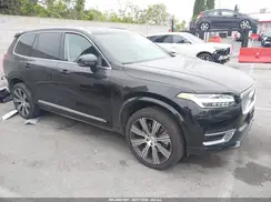 YV4H60JE8S1301041 2025 VOLVO XC90