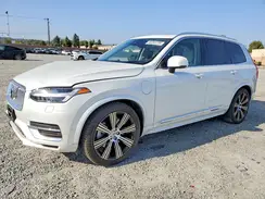 YV4H60JF0S1294806 2025 VOLVO XC90