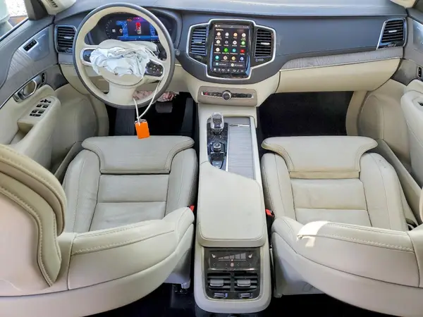 YV4H60JF0S1294806 2025 VOLVO XC90 - Image 8