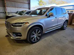 YV4H60JF2S1301917 2025 VOLVO XC90