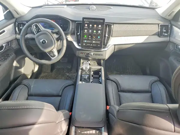 YV4H60JF3T1452217 2026 VOLVO XC90 - Image 8
