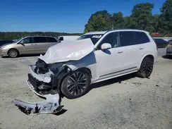 YV4H60JF6T1487317 2026 VOLVO XC90