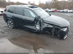 YV4H60JF7S1303761 2025 VOLVO XC90