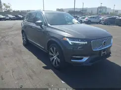 YV4H60JF7S1340812 2025 VOLVO XC90