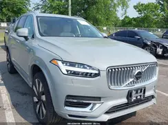 YV4H60JF9S1294190 2025 VOLVO XC90