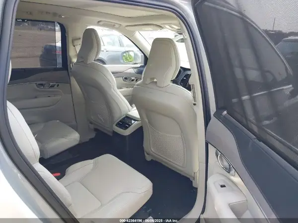 YV4H60JF9S1294190 2025 VOLVO XC90 - Image 8