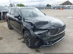 YV4H60JG0S1355094 2025 VOLVO XC90