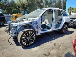 YV4H60JG2S1389571 2025 VOLVO XC90