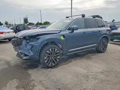 YV4H60JG5S1361859 2025 VOLVO XC90