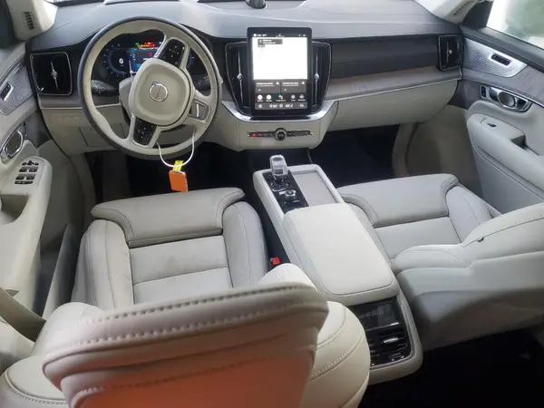 YV4H60JG5S1362266 2025 VOLVO XC90 - Image 8