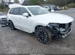 YV4H60JG5S1385532 2025 VOLVO XC90