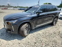 YV4H60JG7S1370658 2025 VOLVO XC90