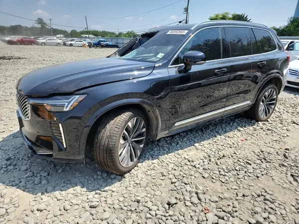 YV4H60JG7S1370658 2025 VOLVO XC90 - Image 1