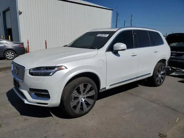 YV4H60LE0R1176317 2024 VOLVO XC90 - Image 1
