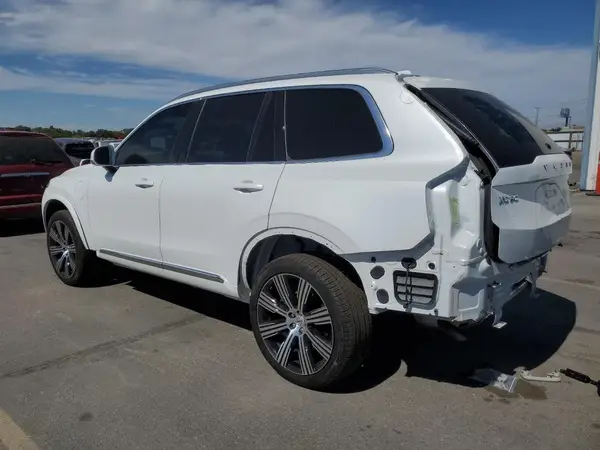 YV4H60LE0R1176317 2024 VOLVO XC90 - Image 2