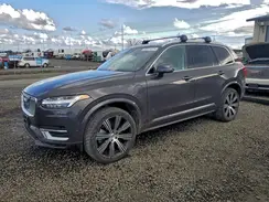 YV4H60LE0R1179587 2024 VOLVO XC90