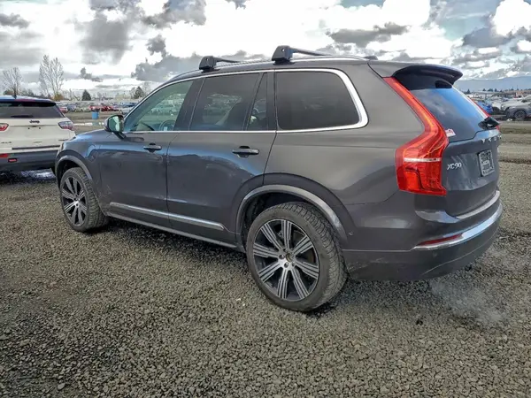 YV4H60LE0R1179587 2024 VOLVO XC90 - Image 2