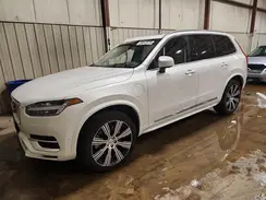 YV4H60LE0R1232885 2024 VOLVO XC90