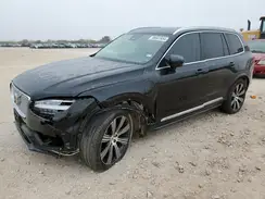 YV4H60LE1R1236329 2024 VOLVO XC90