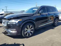 YV4H60LE1R1258492 2024 VOLVO XC90