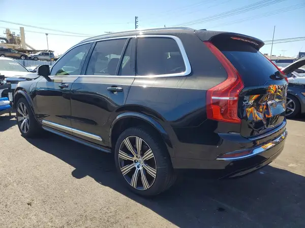 YV4H60LE1R1258492 2024 VOLVO XC90 - Image 2