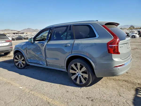 YV4H60LE3R1150424 2024 VOLVO XC90 - Image 2