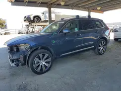 YV4H60LE3R1202764 2024 VOLVO XC90