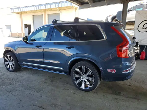 YV4H60LE3R1202764 2024 VOLVO XC90 - Image 2