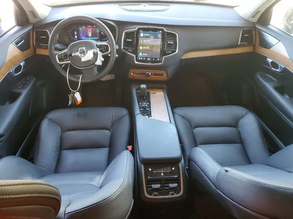 YV4H60LE3R1202764 2024 VOLVO XC90 - Image 8