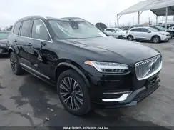 YV4H60LE4R1203664 2024 VOLVO XC90