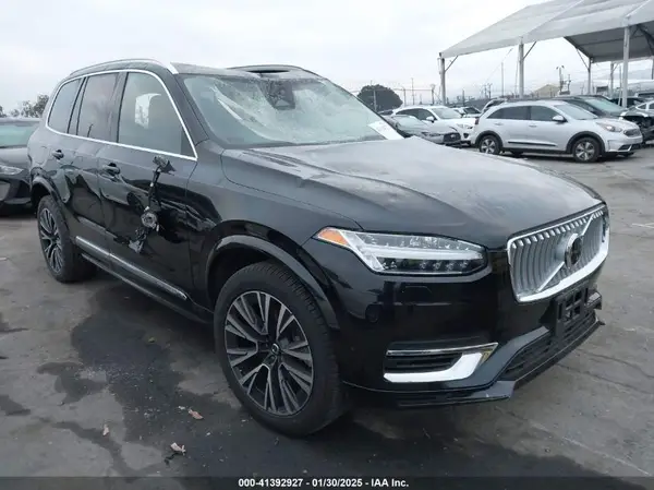 YV4H60LE4R1203664 2024 VOLVO XC90 - Image 1