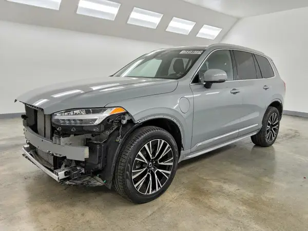 YV4H60LE4R1232386 2024 VOLVO XC90 - Image 1