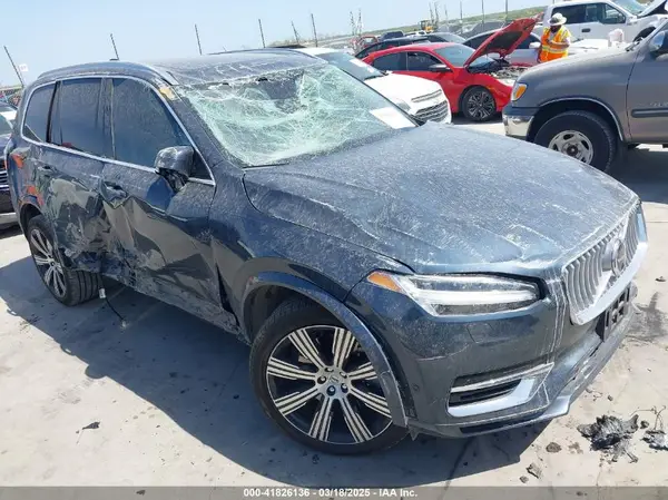 YV4H60LE4R1236342 2024 VOLVO XC90 - Image 1