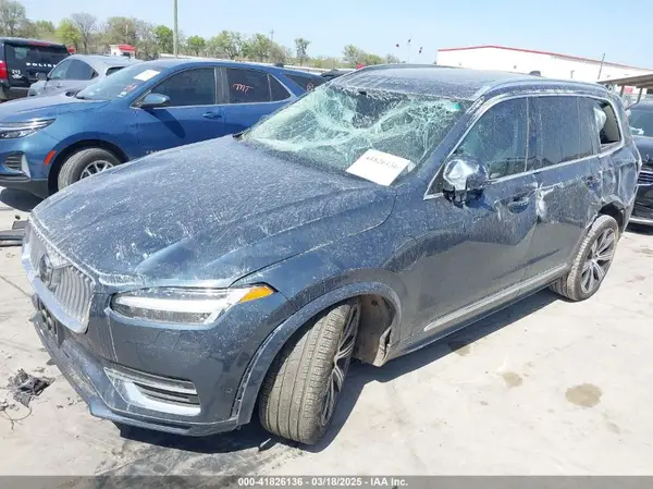 YV4H60LE4R1236342 2024 VOLVO XC90 - Image 2