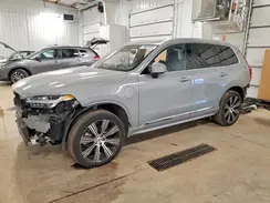 YV4H60LE4R1236888 2024 VOLVO XC90