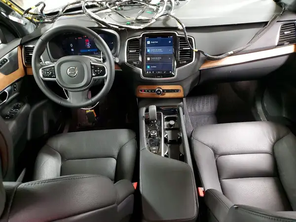 YV4H60LE4R1236888 2024 VOLVO XC90 - Image 8