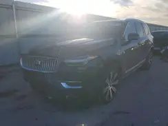 YV4H60LE5R1187166 2024 VOLVO XC90