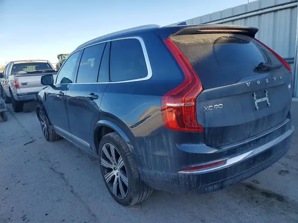 YV4H60LE5R1187166 2024 VOLVO XC90 - Image 2