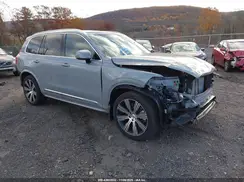 YV4H60LE5R1247558 2024 VOLVO XC90