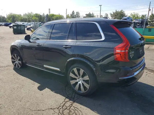 YV4H60LE6R1173860 2024 VOLVO XC90 - Image 2