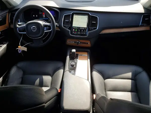 YV4H60LE6R1173860 2024 VOLVO XC90 - Image 8