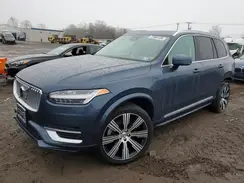 YV4H60LE7R1172636 2024 VOLVO XC90