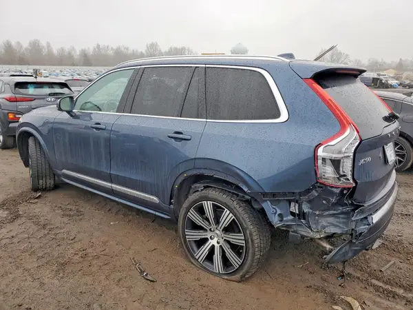 YV4H60LE7R1172636 2024 VOLVO XC90 - Image 2